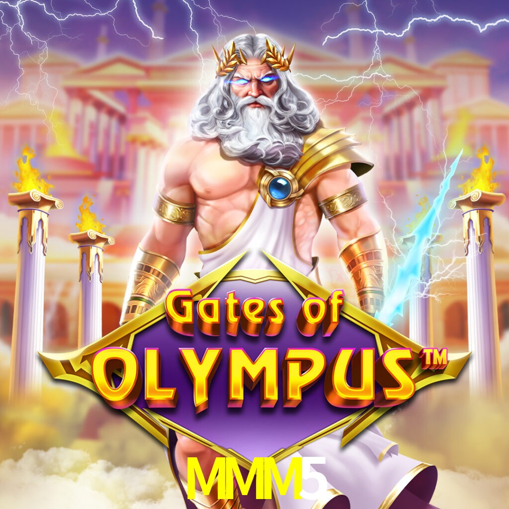 Gates of Olympus